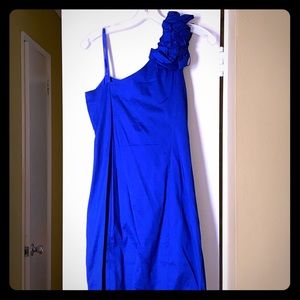 Adrianna Pappell dress